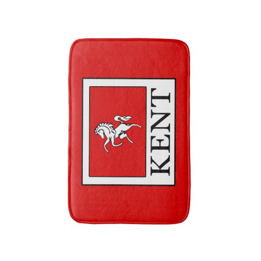 Tapis De Bain Comté de Kent (Devant (Vertical))