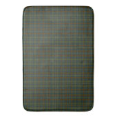 Tapis De Bain Comté de Kerr Tartan (devant Vertical)