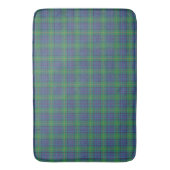 Tapis De Bain Comté d'Irlande Donegal Tartan (devant Vertical)