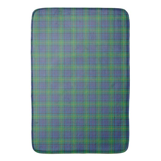 Tapis De Bain Comté d'Irlande Donegal Tartan (devant Vertical)