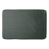 Tapis De Bain Comté d'Irlande du Nord Antrim Tartan (Devant)
