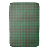 Tapis De Bain Comté d'Irlande Dublin Tartan (devant Vertical)