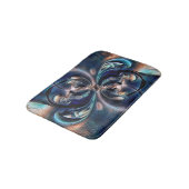 Tapis De Bain Conception (Angle)