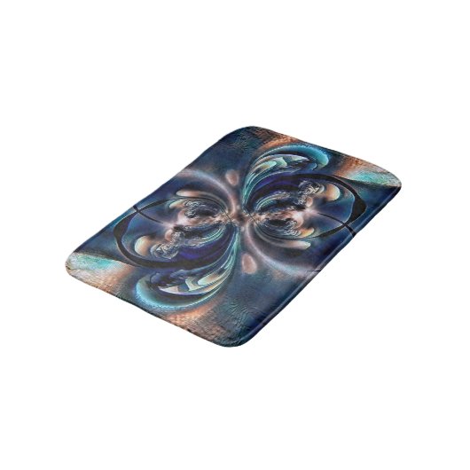Tapis De Bain Conception (Angle)