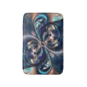 Tapis De Bain Conception (Devant (Vertical))