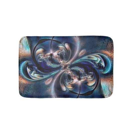 Tapis De Bain Conception (Devant)