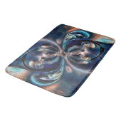 Tapis De Bain Conception (Angle)