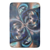 Tapis De Bain Conception (devant Vertical)