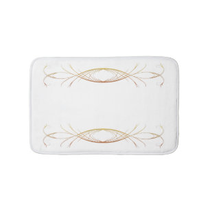 Tapis De Bain Conception 1