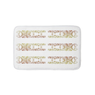 Tapis De Bain Conception 3