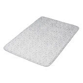 Tapis De Bain Conception complète sept (Angle)