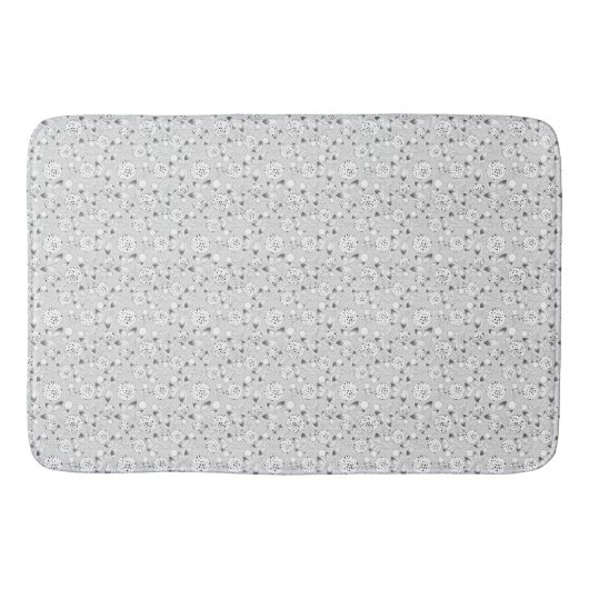 Tapis De Bain Conception complète sept (Devant)