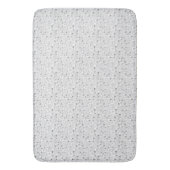 Tapis De Bain Conception complète sept (devant Vertical)