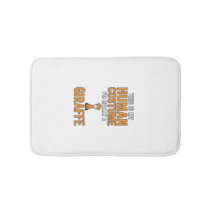 Tapis De Bain Conception de chemise vectorielle de costume de gi