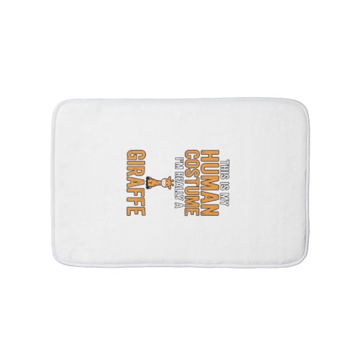 Tapis De Bain Conception de chemise vectorielle de costume de gi (Devant)