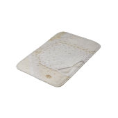 Tapis De Bain Conception de courtepointe folle (Angle)