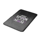 Tapis De Bain Conception de Halloween pour maman Spooktacular_1 (Angle)