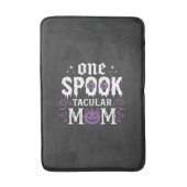 Tapis De Bain Conception de Halloween pour maman Spooktacular_1 (Devant (Vertical))