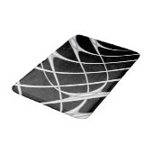 Tapis De Bain Conception de l'espace Galaxy (Angle)