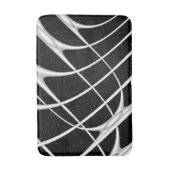 Tapis De Bain Conception de l'espace Galaxy (Devant (Vertical))