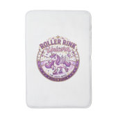 Tapis De Bain Conception de merchandising prête pour Unicorn POD (Devant (Vertical))
