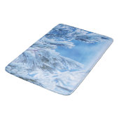 Tapis De Bain Conception de motifs (Angle)