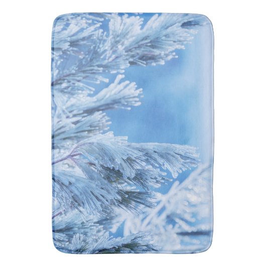 Tapis De Bain Conception de motifs (devant Vertical)