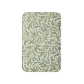 Tapis De Bain Conception de papier peint "de branche de saule", (Devant (Vertical))