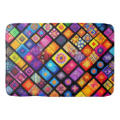 Tapis De Bain Conception de surfaces composées (Devant)