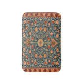 Tapis De Bain Conception de tapis persan (Devant (Vertical))