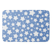 Tapis De Bain Conception des étoiles (Devant)