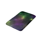 Tapis De Bain Conception d'espaces cosmiques abstraits de conste (Angle)