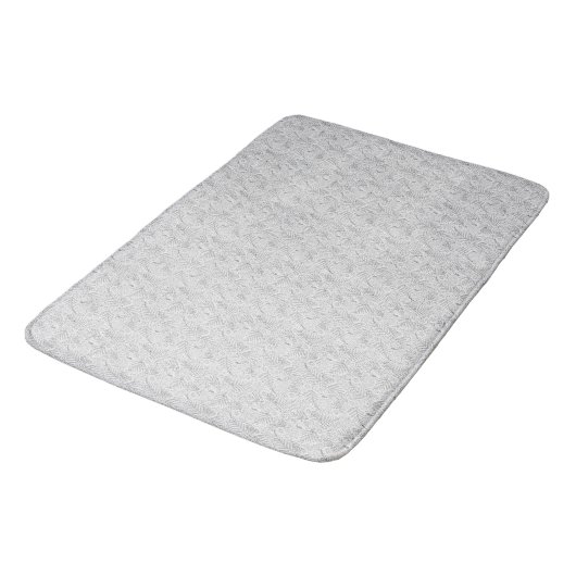 Tapis De Bain conception du tapis Trente-six (Angle)