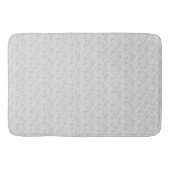 Tapis De Bain conception du tapis Trente-six (Devant)