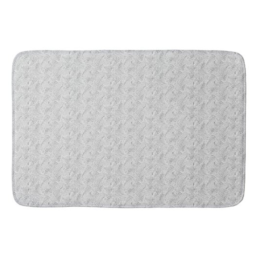Tapis De Bain conception du tapis Trente-six (Devant)