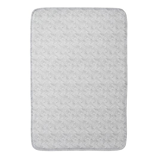 Tapis De Bain conception du tapis Trente-six (devant Vertical)