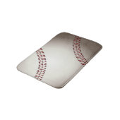 Tapis De Bain Conception d'une base ou balle molle (Angle)