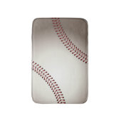 Tapis De Bain Conception d'une base ou balle molle (Devant (Vertical))