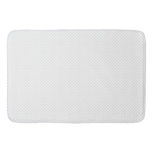Tapis De Bain conception horizontale Trente-neuf