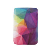 Tapis De Bain Conception moderne (Devant (Vertical))