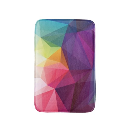 Tapis De Bain Conception moderne (Devant (Vertical))