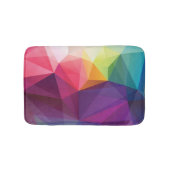 Tapis De Bain Conception moderne (Devant)