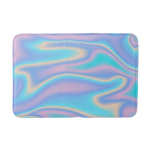 Tapis De Bain Conception olographe (Devant)