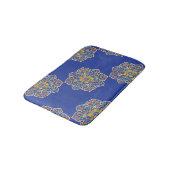 Tapis De Bain Conception persane (Angle)
