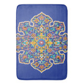 Tapis De Bain Conception persane (devant Vertical)