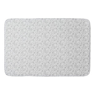 Tapis De Bain conception point neuf