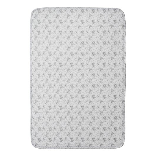 Tapis De Bain Conception verticale Cent Deux (devant Vertical)