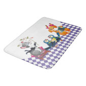Tapis De Bain concert (Angle)