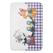 Tapis De Bain concert (devant Vertical)