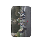 Tapis De Bain Concert animal (Devant (Vertical))